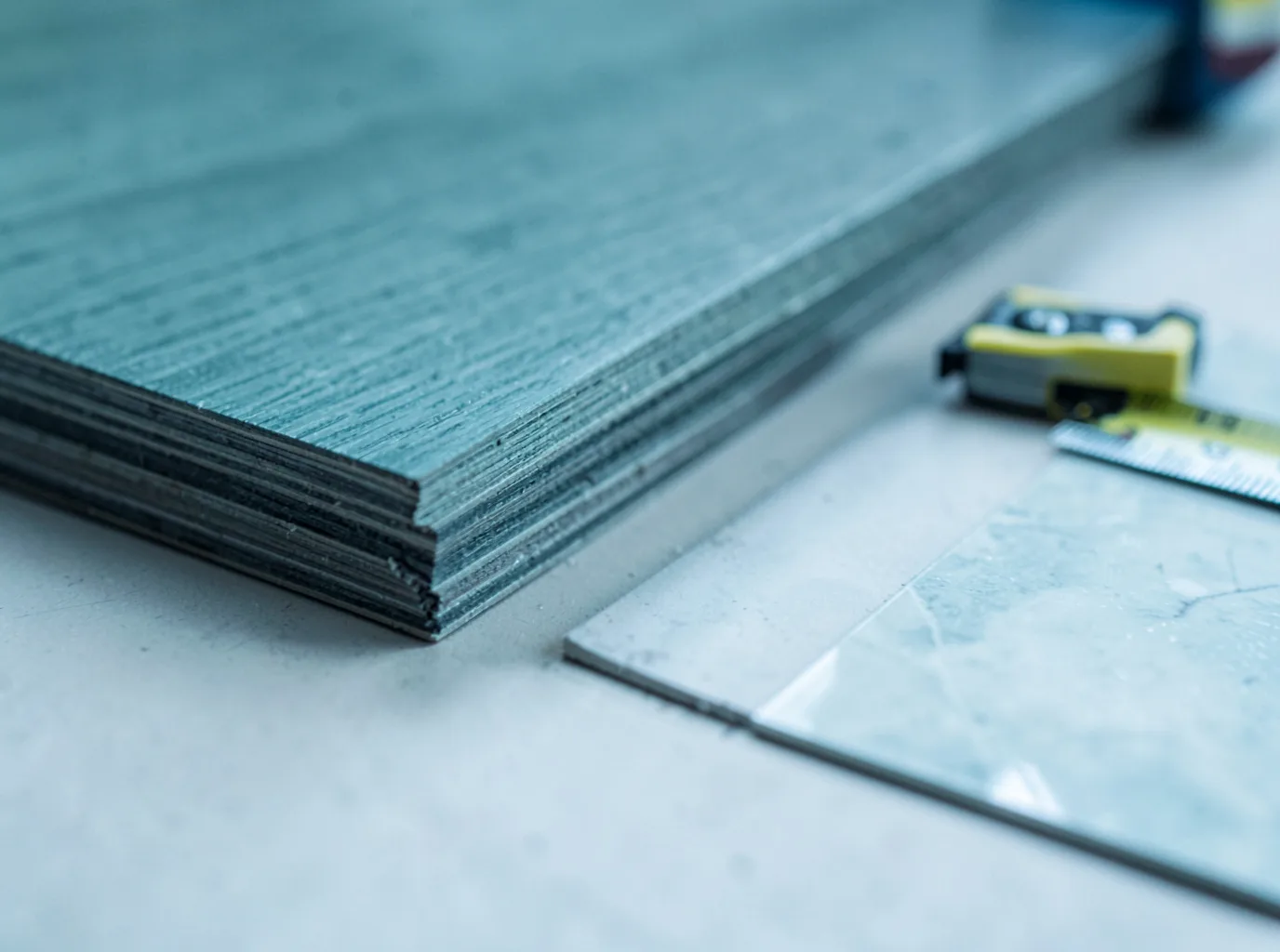 Luxury Vinyl Plank Installation Richboro, PA FAQs